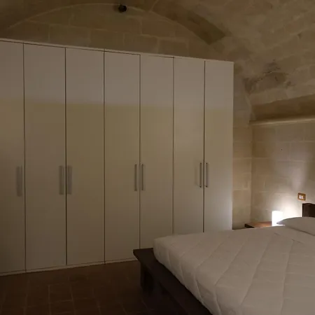 Residenza Castelvecchio Matera