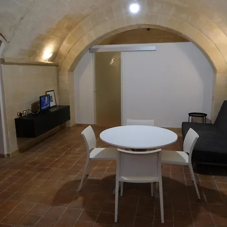 Residenza Castelvecchio Apartmán